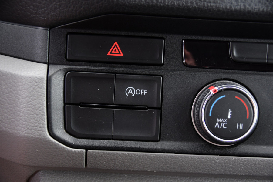 Volkswagen Crafter 35 2.0 TDI L4H3 DC PB Edition Cruise, Carplay, 177pk, Trekhaak, Multimedia, Airco, 5 Zits, Automaat, Uniek!