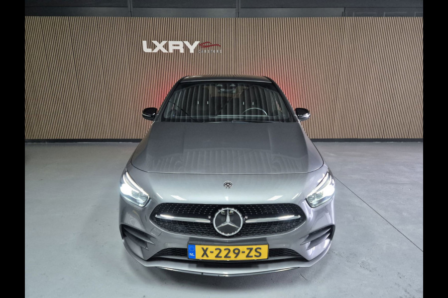 Mercedes-Benz B-Klasse 250 e Business Solution AMG Limited | Clima | Camera | Navi | Stoelverwarming |