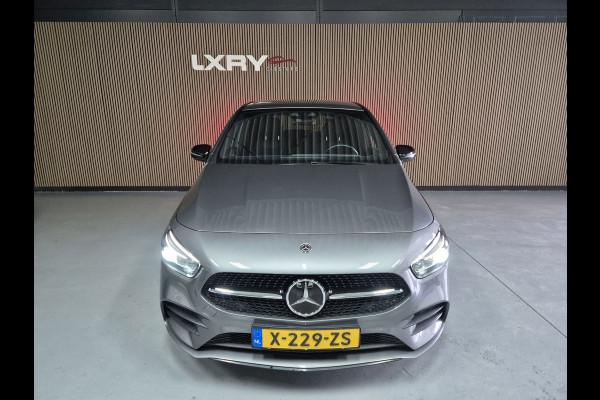 Mercedes-Benz B-Klasse 250 e Business Solution AMG Limited | Clima | Camera | Navi | Stoelverwarming |