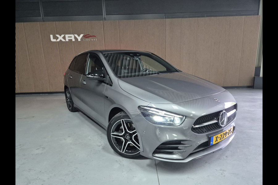 Mercedes-Benz B-Klasse 250 e Business Solution AMG Limited | Clima | Camera | Navi | Stoelverwarming |
