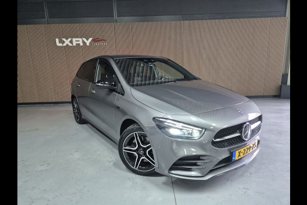 Mercedes-Benz B-Klasse 250 e Business Solution AMG Limited | Clima | Camera | Navi | Stoelverwarming |