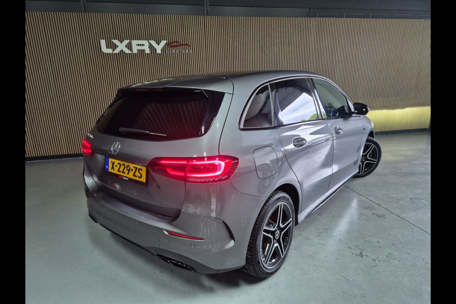 Mercedes-Benz B-Klasse 250 e Business Solution AMG Limited | Clima | Camera | Navi | Stoelverwarming |