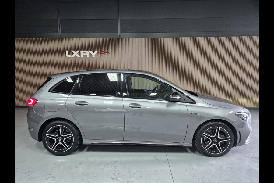 Mercedes-Benz B-Klasse 250 e Business Solution AMG Limited | Clima | Camera | Navi | Stoelverwarming |