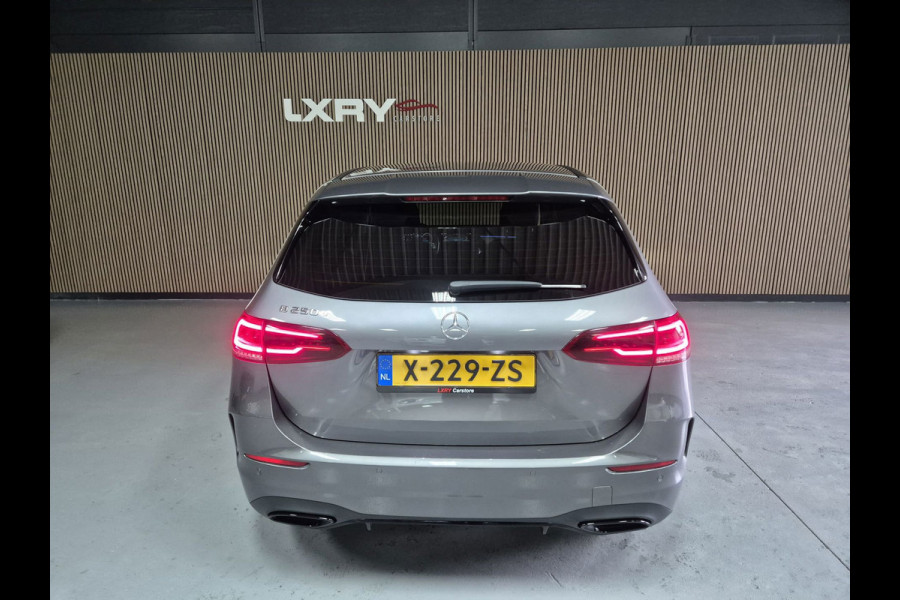 Mercedes-Benz B-Klasse 250 e Business Solution AMG Limited | Clima | Camera | Navi | Stoelverwarming |