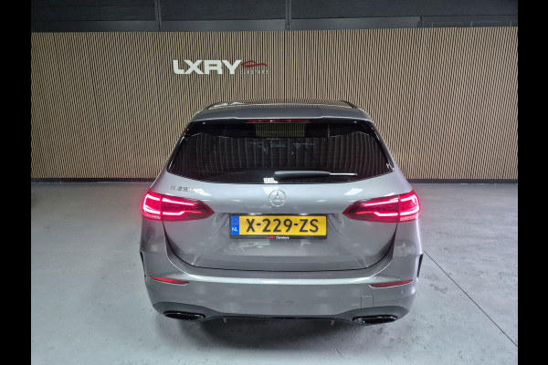 Mercedes-Benz B-Klasse 250 e Business Solution AMG Limited | Clima | Camera | Navi | Stoelverwarming |