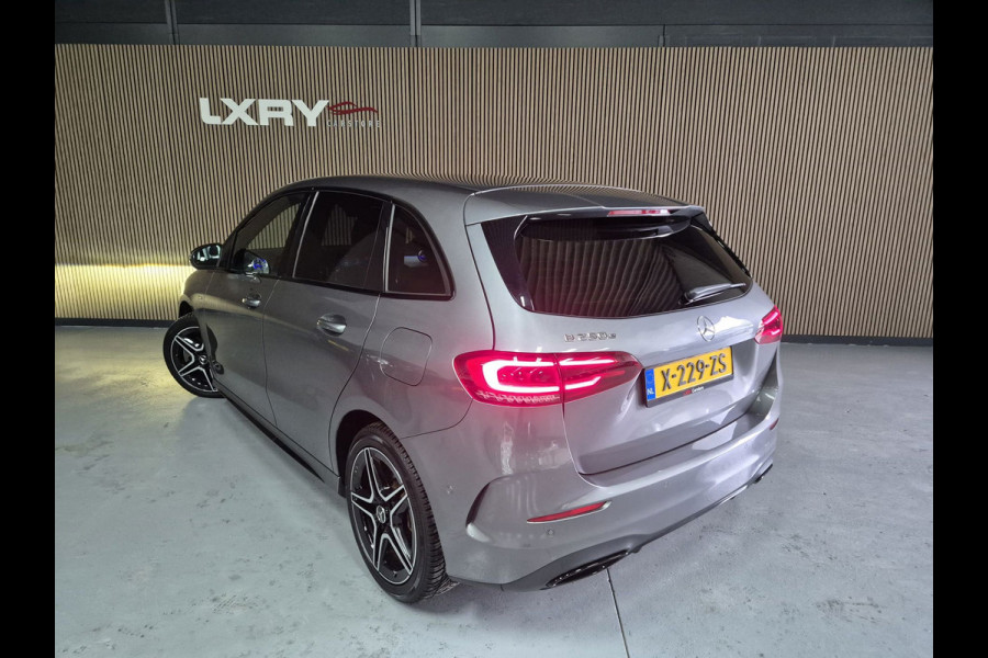 Mercedes-Benz B-Klasse 250 e Business Solution AMG Limited | Clima | Camera | Navi | Stoelverwarming |