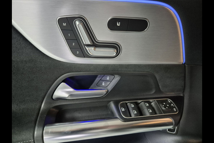 Mercedes-Benz B-Klasse 250 e Business Solution AMG Limited | Clima | Camera | Navi | Stoelverwarming |