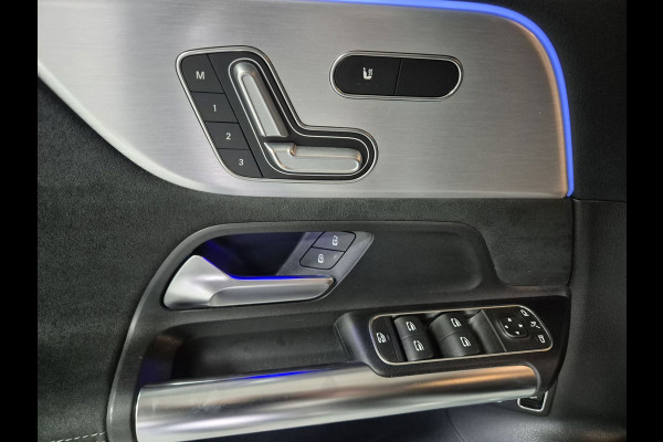 Mercedes-Benz B-Klasse 250 e Business Solution AMG Limited | Clima | Camera | Navi | Stoelverwarming |