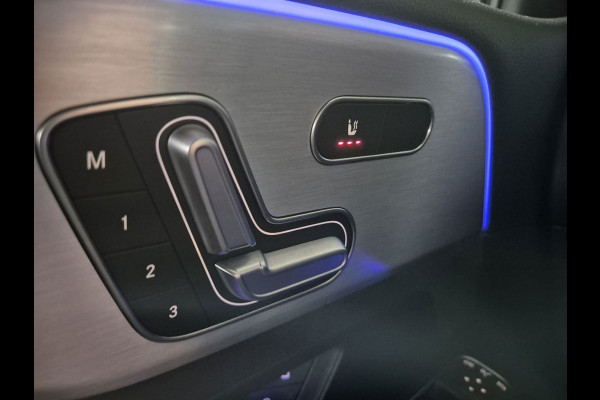 Mercedes-Benz B-Klasse 250 e Business Solution AMG Limited | Clima | Camera | Navi | Stoelverwarming |