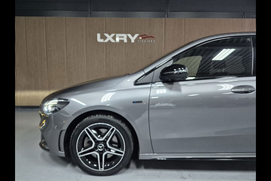 Mercedes-Benz B-Klasse 250 e Business Solution AMG Limited | Clima | Camera | Navi | Stoelverwarming |