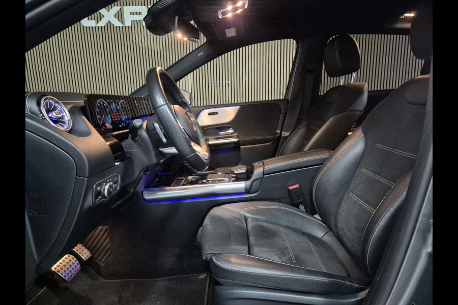 Mercedes-Benz B-Klasse 250 e Business Solution AMG Limited | Clima | Camera | Navi | Stoelverwarming |
