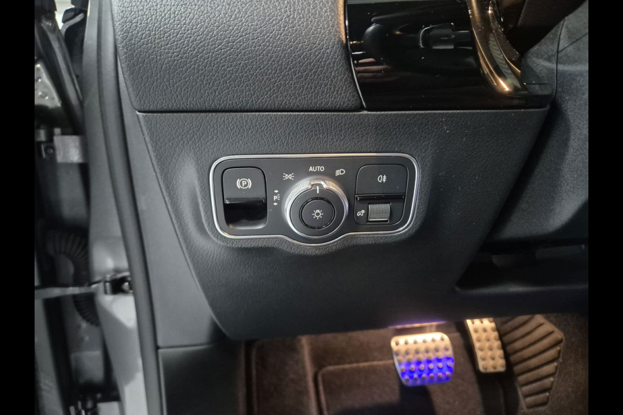 Mercedes-Benz B-Klasse 250 e Business Solution AMG Limited | Clima | Camera | Navi | Stoelverwarming |