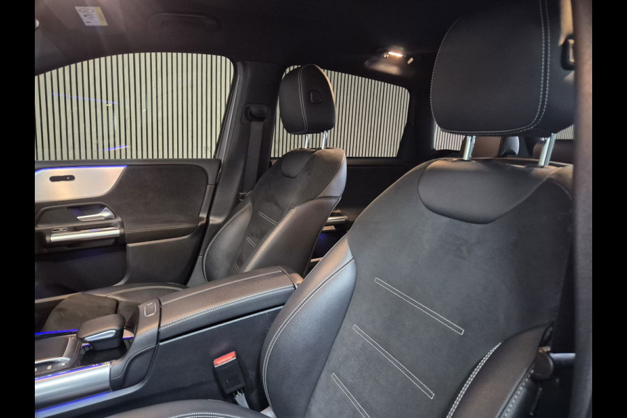 Mercedes-Benz B-Klasse 250 e Business Solution AMG Limited | Clima | Camera | Navi | Stoelverwarming |