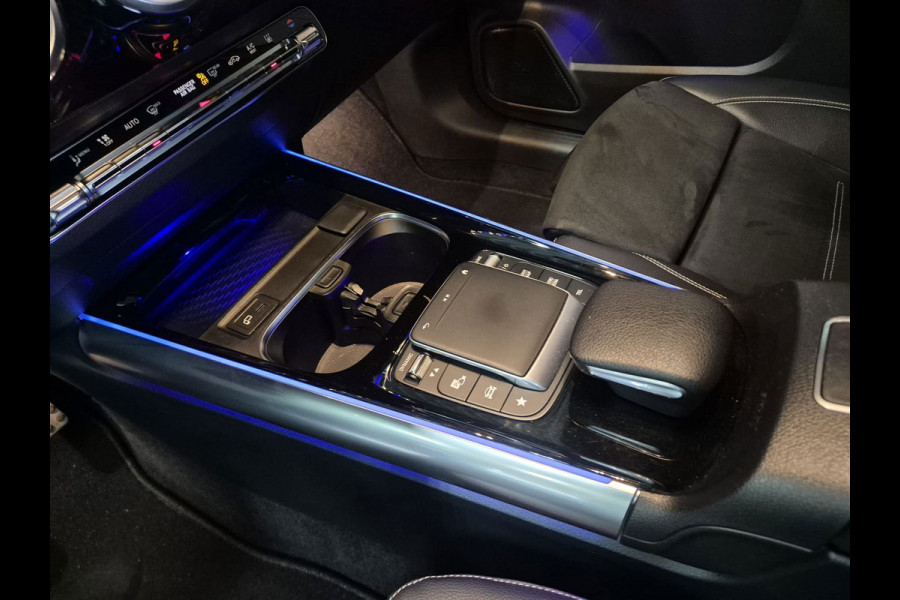 Mercedes-Benz B-Klasse 250 e Business Solution AMG Limited | Clima | Camera | Navi | Stoelverwarming |