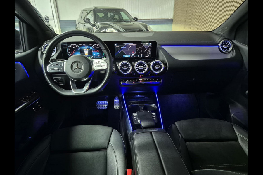 Mercedes-Benz B-Klasse 250 e Business Solution AMG Limited | Clima | Camera | Navi | Stoelverwarming |