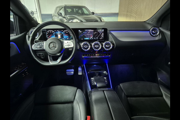 Mercedes-Benz B-Klasse 250 e Business Solution AMG Limited | Clima | Camera | Navi | Stoelverwarming |
