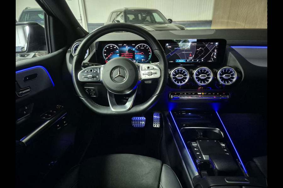 Mercedes-Benz B-Klasse 250 e Business Solution AMG Limited | Clima | Camera | Navi | Stoelverwarming |