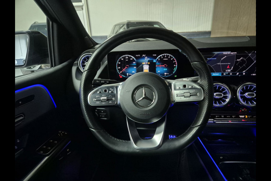 Mercedes-Benz B-Klasse 250 e Business Solution AMG Limited | Clima | Camera | Navi | Stoelverwarming |