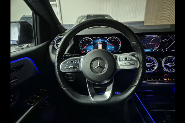 Mercedes-Benz B-Klasse 250 e Business Solution AMG Limited | Clima | Camera | Navi | Stoelverwarming |