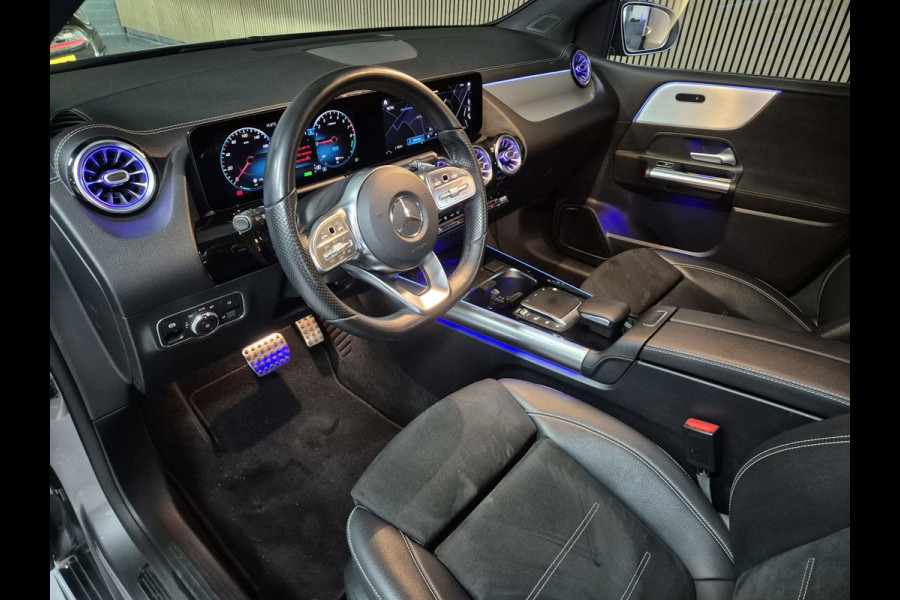 Mercedes-Benz B-Klasse 250 e Business Solution AMG Limited | Clima | Camera | Navi | Stoelverwarming |