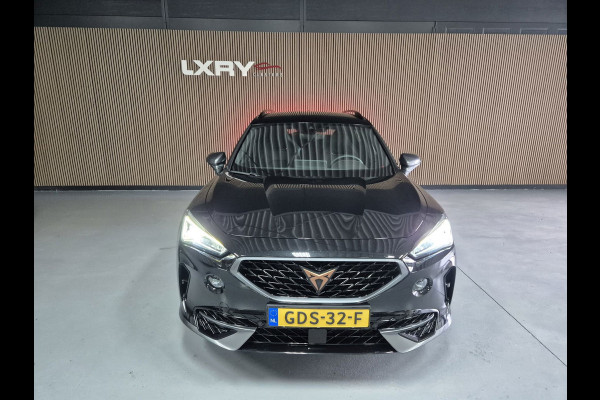 CUPRA Formentor 1.4 e-Hybrid VZ Copper Edition | Cruise| Sfeer | Camera | Navi | Stuurverwarming |