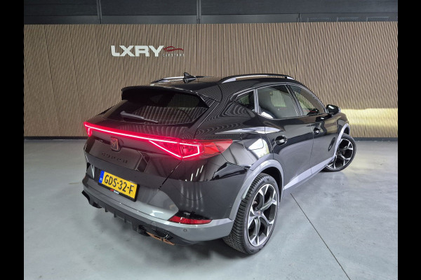 CUPRA Formentor 1.4 e-Hybrid VZ Copper Edition | Cruise| Sfeer | Camera | Navi | Stuurverwarming |