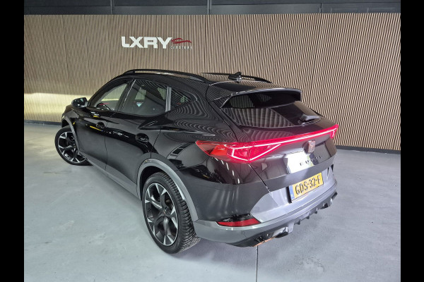 CUPRA Formentor 1.4 e-Hybrid VZ Copper Edition | Cruise| Sfeer | Camera | Navi | Stuurverwarming |