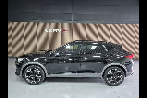 CUPRA Formentor 1.4 e-Hybrid VZ Copper Edition | Cruise| Sfeer | Camera | Navi | Stuurverwarming |