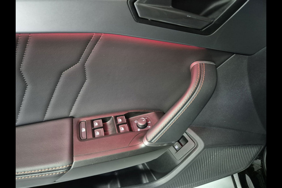 CUPRA Formentor 1.4 e-Hybrid VZ Copper Edition | Cruise| Sfeer | Camera | Navi | Stuurverwarming |