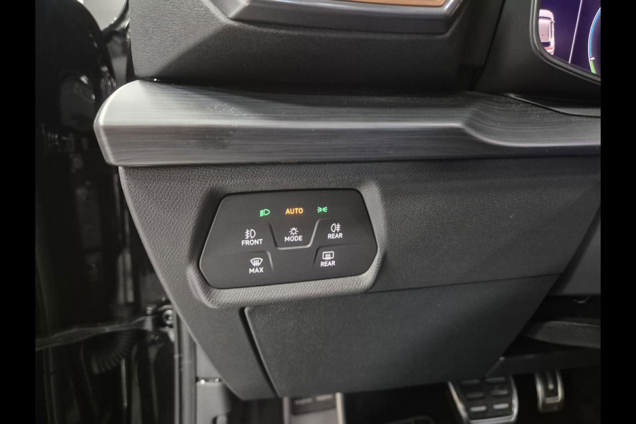 CUPRA Formentor 1.4 e-Hybrid VZ Copper Edition | Cruise| Sfeer | Camera | Navi | Stuurverwarming |