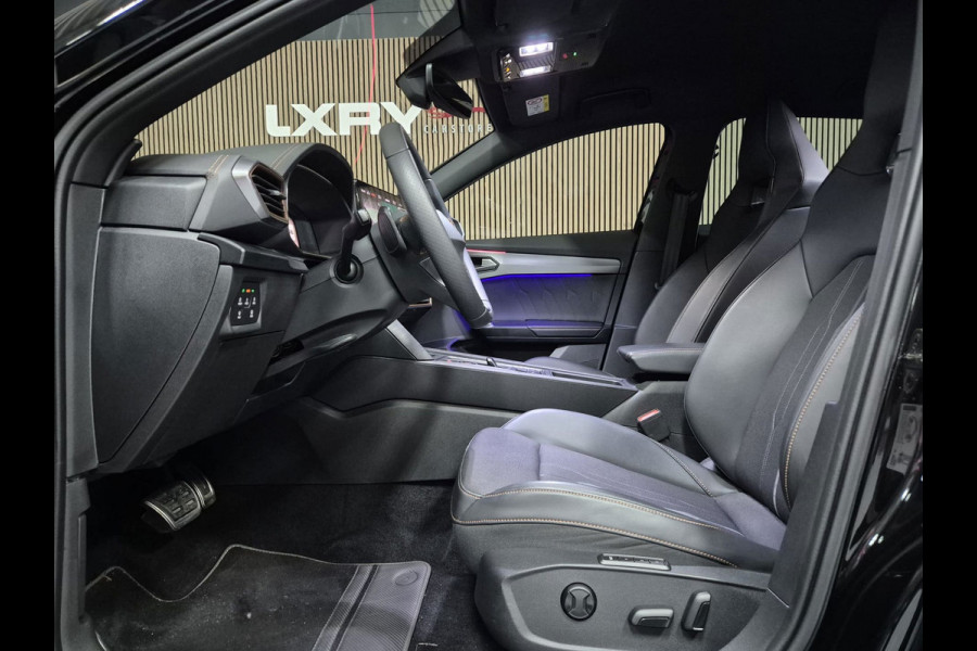 CUPRA Formentor 1.4 e-Hybrid VZ Copper Edition | Cruise| Sfeer | Camera | Navi | Stuurverwarming |