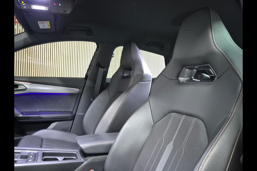 CUPRA Formentor 1.4 e-Hybrid VZ Copper Edition | Cruise| Sfeer | Camera | Navi | Stuurverwarming |