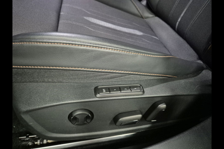 CUPRA Formentor 1.4 e-Hybrid VZ Copper Edition | Cruise| Sfeer | Camera | Navi | Stuurverwarming |