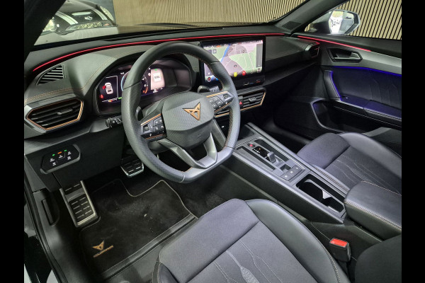 CUPRA Formentor 1.4 e-Hybrid VZ Copper Edition | Cruise| Sfeer | Camera | Navi | Stuurverwarming |