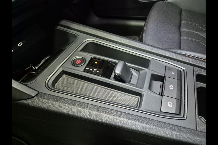 CUPRA Formentor 1.4 e-Hybrid VZ Copper Edition | Cruise| Sfeer | Camera | Navi | Stuurverwarming |