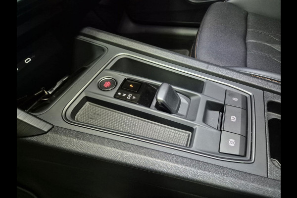 CUPRA Formentor 1.4 e-Hybrid VZ Copper Edition | Cruise| Sfeer | Camera | Navi | Stuurverwarming |