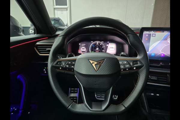 CUPRA Formentor 1.4 e-Hybrid VZ Copper Edition | Cruise| Sfeer | Camera | Navi | Stuurverwarming |