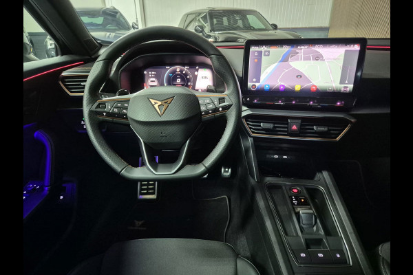 CUPRA Formentor 1.4 e-Hybrid VZ Copper Edition | Cruise| Sfeer | Camera | Navi | Stuurverwarming |