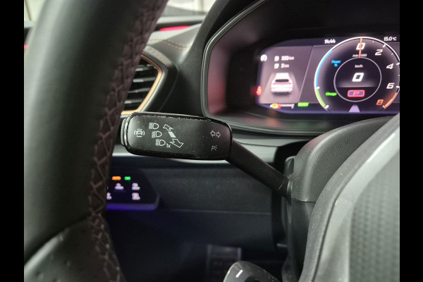 CUPRA Formentor 1.4 e-Hybrid VZ Copper Edition | Cruise| Sfeer | Camera | Navi | Stuurverwarming |