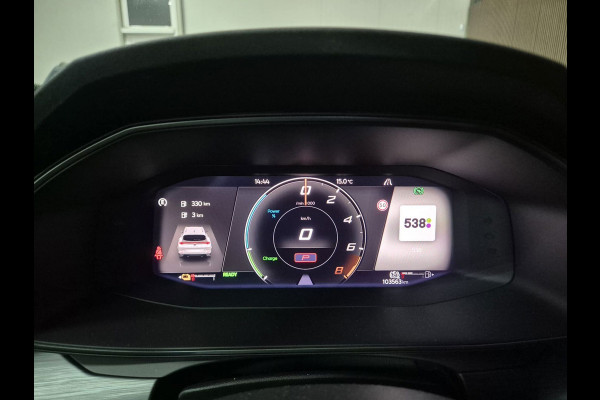 CUPRA Formentor 1.4 e-Hybrid VZ Copper Edition | Cruise| Sfeer | Camera | Navi | Stuurverwarming |