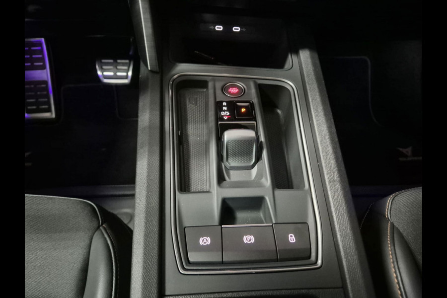 CUPRA Formentor 1.4 e-Hybrid VZ Copper Edition | Cruise| Sfeer | Camera | Navi | Stuurverwarming |