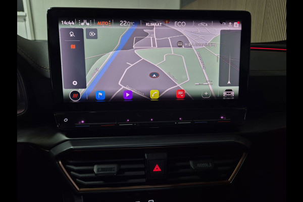 CUPRA Formentor 1.4 e-Hybrid VZ Copper Edition | Cruise| Sfeer | Camera | Navi | Stuurverwarming |