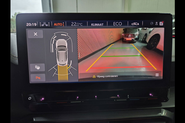 CUPRA Formentor 1.4 e-Hybrid VZ Copper Edition | Cruise| Sfeer | Camera | Navi | Stuurverwarming |
