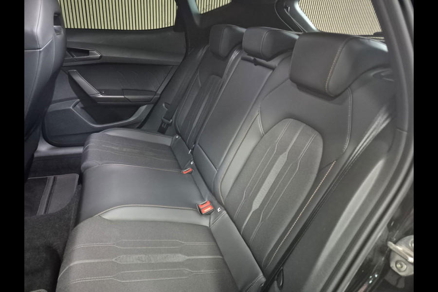 CUPRA Formentor 1.4 e-Hybrid VZ Copper Edition | Cruise| Sfeer | Camera | Navi | Stuurverwarming |