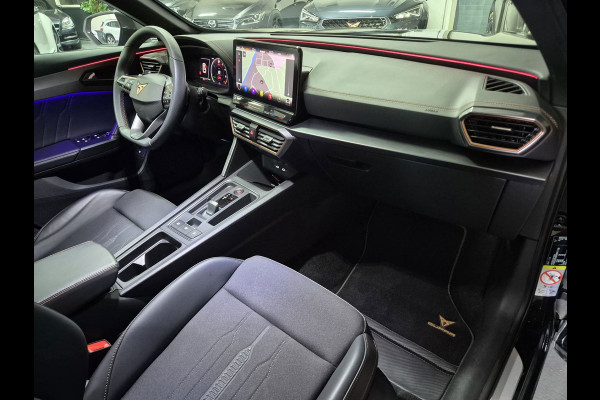 CUPRA Formentor 1.4 e-Hybrid VZ Copper Edition | Cruise| Sfeer | Camera | Navi | Stuurverwarming |