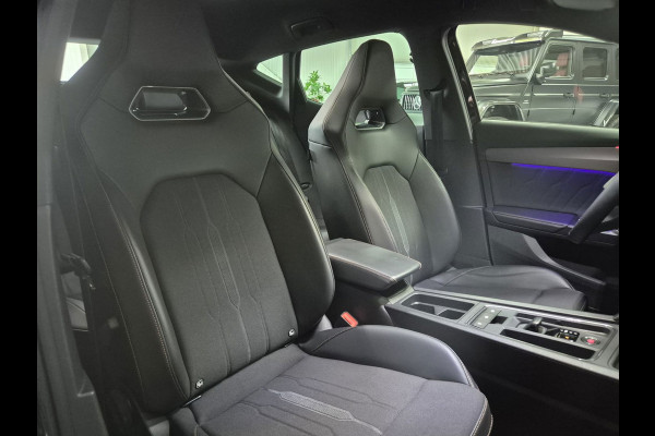 CUPRA Formentor 1.4 e-Hybrid VZ Copper Edition | Cruise| Sfeer | Camera | Navi | Stuurverwarming |