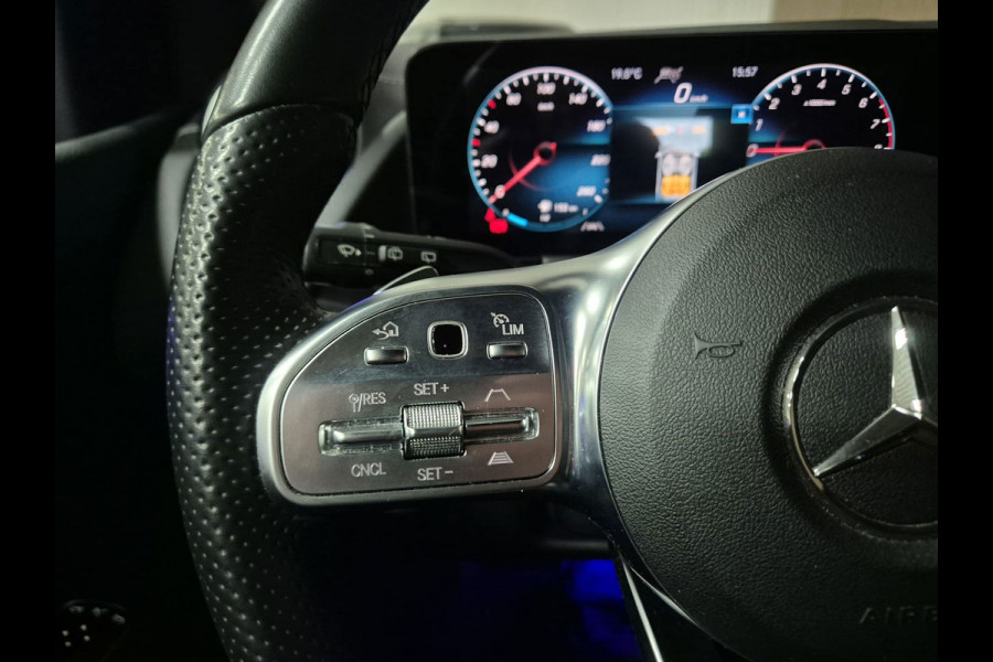 Mercedes-Benz B-Klasse 250 e Business Solution AMG Limited | Clima | Camera | Navi | Stoelverwarming |