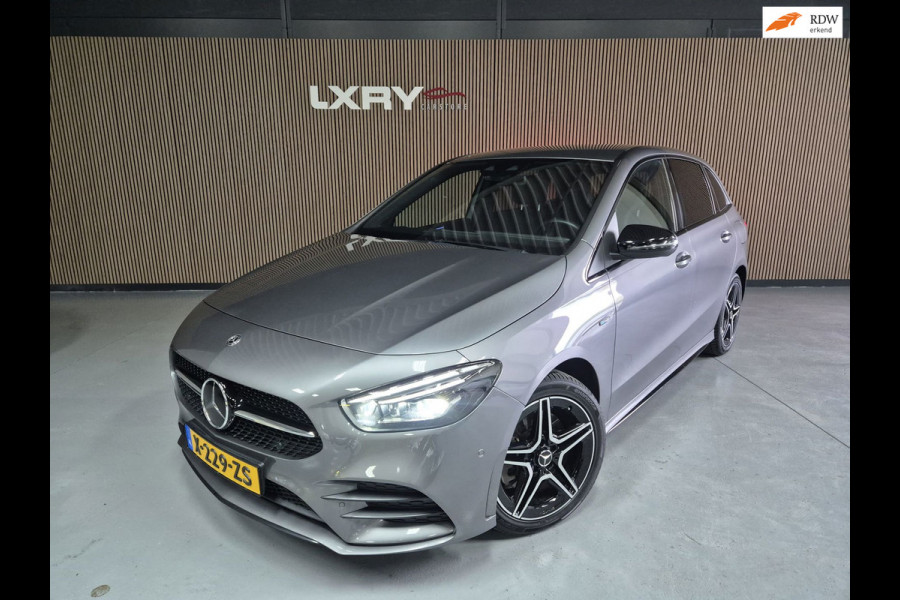 Mercedes-Benz B-Klasse 250 e Business Solution AMG Limited | Clima | Camera | Navi | Stoelverwarming |