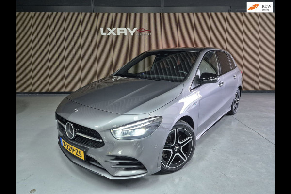 Mercedes-Benz B-Klasse 250 e Business Solution AMG Limited | Clima | Camera | Navi | Stoelverwarming |