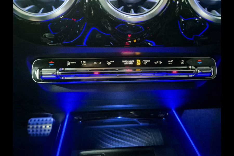 Mercedes-Benz B-Klasse 250 e Business Solution AMG Limited | Clima | Camera | Navi | Stoelverwarming |